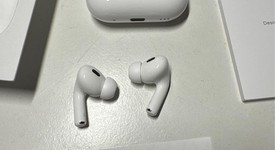Used
													Apple AirPods Pro 2nd Gen - USB-C, photo 2 of 4