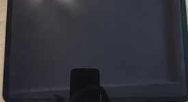 Mint
													Apple iPad Pro 11" (M4) 2024 - Unlocked, Black, 256 GB, 8 GB, A2837, Standard Glass, photo 2 of 7