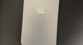 Good
													Apple iPhone 15 Pro Max - Unlocked, Natural, 256 GB, A2849, photo 1 of 6