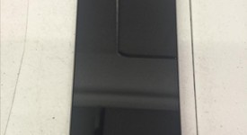 Good
													OnePlus One - Unlocked, Black, 64 GB, photo 2 of 7