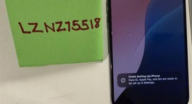 Good
													Apple iPhone 15 Pro - Unlocked, Black, 128 GB, A2848, photo 3 of 9