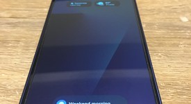 Mint
													Samsung Galaxy Z Fold7 - Unlocked, Blue Shadow, 256 GB, 12 GB, SM-F966U1, photo 5 of 13