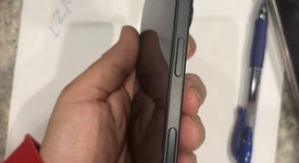 Good
													Apple iPhone 16 - Unlocked, Black, 128 GB, A3081, photo 5 of 6