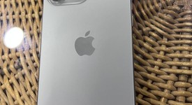 Good
													Apple iPhone 16 Pro Max - Spectrum, Natural, 256 GB, A3084, photo 2 of 5