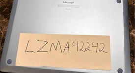 Mint
													Microsoft Surface Laptop 7 - Sapphire, 512 GB, 16 GB, 13.8", photo 3 of 8