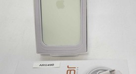 Fair
													Apple iPhone 15 - Unlocked, Green, 128 GB, A2846, photo 2 of 6