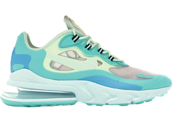 Nike Air Max 270 React Hyper Jade for sale