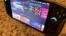 Good
													Lenovo Legion Go - Z1 Extreme, Black, 512 GB, 16 GB, photo 2 of 16