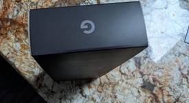 New
													Google Pixel Watch 4 - Wi-Fi, Black, 41mm, photo 3 of 6