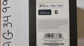 New
													Bose QuietComfort Earbuds II - Black, photo 2 of 3