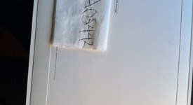 New
													MacBook Pro 2024 - 14" - Apple M4, Space Black, 1 TB, 16 GB, photo 2 of 7