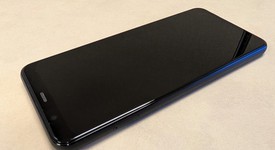 Good
													Google Pixel 4 XL - Verizon, Black, 64 GB, 6 GB, G020J, photo 3 of 5