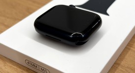 Fair
													Apple Watch Series 8 41mm - Midnight, A2770 - GPS, Aluminum, photo 3 of 11