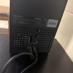 Mint Xbox Series X (2020) - 1 TB, Black, standard