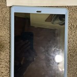Mint Apple iPad (6th Gen) - Wi-Fi, 32 GB, Silver, A1893