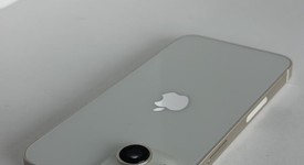 Mint
													Apple iPhone 14 - Unlocked, Starlight, 128 GB, A2649, photo 5 of 5