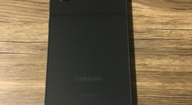 Fair
													Samsung Galaxy A54 5G - Unlocked, Graphite, 128 GB, 6 GB, photo 3 of 7