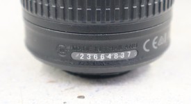 Good
													Nikon D3500, photo 5 of 12