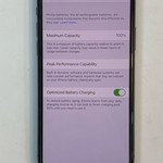 Mint Apple iPhone 11 Pro - Verizon, 256 GB, Gray, A2160