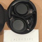 Used Sony WH-1000XM4 - Black