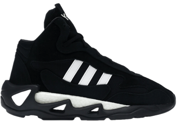 adidas FYW S-97 II Y-3 Core Black for sale