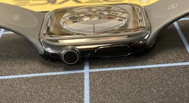 Good
													Apple Watch Series 10 46mm - Unlocked, Black, A3003 - Cellular, Aluminum, photo 4 of 6