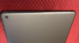 Good
													Apple iPad 9th Gen - Wi-Fi, Gray, 64 GB, A2602, photo 1 of 16