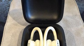 Used
													Beats Powerbeats Pro - Ivory, photo 2 of 5