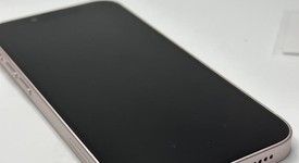 Good
													Apple iPhone 13 Mini - Unlocked, Pink, 128 GB, A2481, photo 5 of 6