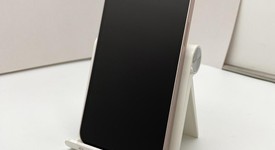 Good
													Apple iPhone 13 - Unlocked, Pink, 128 GB, A2482, photo 2 of 7