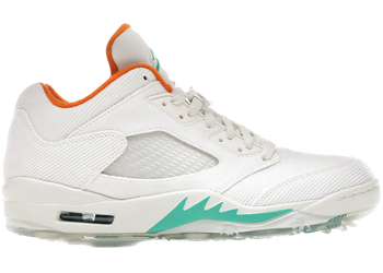 Jordan 5 Retro Low Golf Lucky and Good for sale