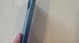 Good
													Apple iPhone 13 Mini - Visible, Blue, 128 GB, A2481, photo 3 of 8