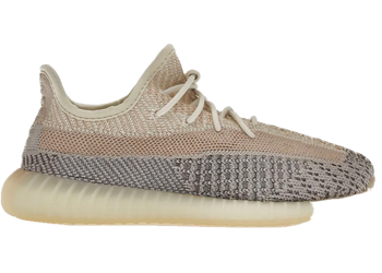 adidas Yeezy Boost 350 V2 Ash Pearl (Kids) for sale