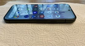 Good
													Google Pixel 9 - Unlocked, Obsidian, 128 GB, 12 GB, G2YBB, photo 3 of 14