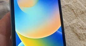 Good
													Apple iPhone 11 - AT&T, Green, 64 GB, A2111, photo 2 of 3