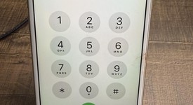 Good
													Apple iPhone 6 - AT&T, Gold, 64 GB, A1549, photo 2 of 8