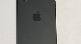 Mint
													Apple iPhone 16 - Unlocked, Black, 128 GB, A3081, photo 5 of 8