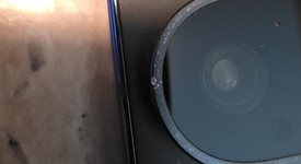 Good
													Google Pixel 9 Pro - Unlocked, Obsidian, 128 GB, 16 GB, GR83Y, photo 5 of 11