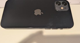 Good
													Apple iPhone 12 - AT&T, Black, 64 GB, A2172, photo 2 of 7