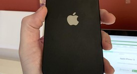 Good
													Apple iPhone 12 - Unlocked, Black, 64 GB, A2172, photo 2 of 6