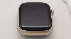 Mint
													Apple Watch Series 9 41mm - Unlocked, Pink, A2982 - Cellular, Aluminum, photo 3 of 4