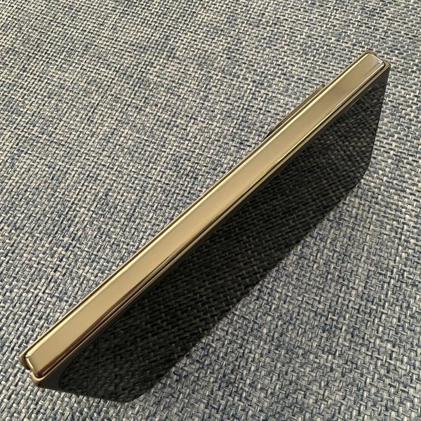 Google Pixel 9 Pro Fold - T-Mobile, 256 GB, Obsidian, GGH2X