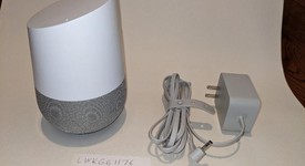 Good
													Google Home, photo 1 of 2