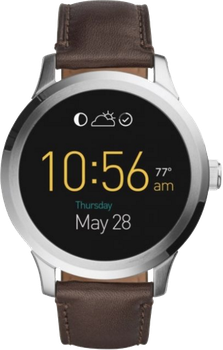 Fossil Q Founder