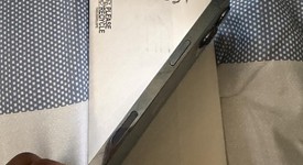 Good
													Apple iPhone 13 Pro Max - Unlocked, Sierra Blue, 256 GB, A2484, photo 4 of 8