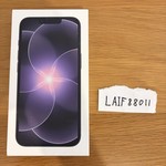 New Apple iPhone 17e - T-Mobile, 256 GB, Black, A3575