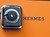 Good Apple Watch Series 4 44mm - Unlocked, Silver, A1976 - Cellular, Hermes