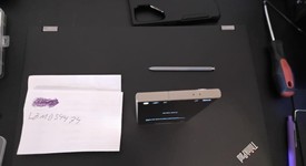 Good
													Samsung Galaxy S24 Ultra - T-Mobile, Violet, 256 GB, 12 GB, SM-S928U, photo 4 of 4