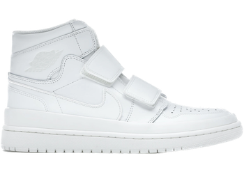 Jordan 1 Retro High Double Strap Summit White for sale