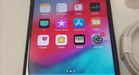 Good
													Apple iPhone 7 Plus - Verizon, Jet Black, 128 GB, A1661, photo 2 of 9